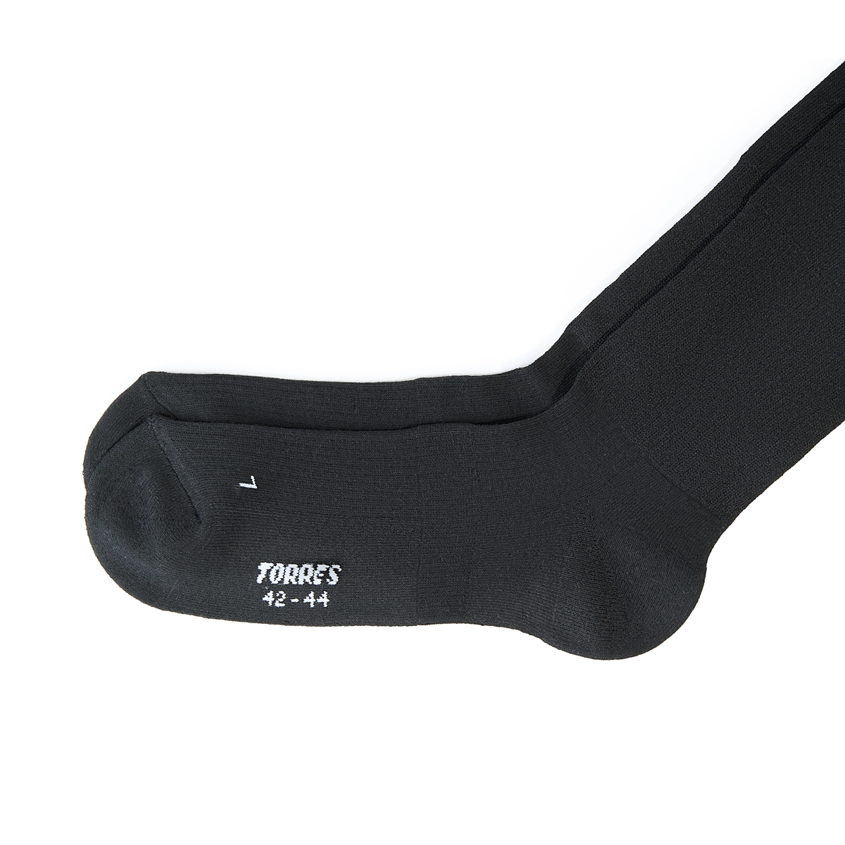 Гетры футбольные Torres Sport Team, FS1108-02 Черный