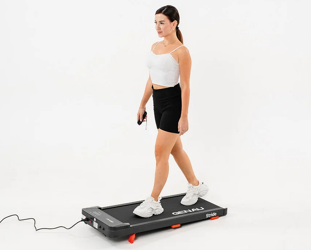 Беговая дорожка GENAU Stride