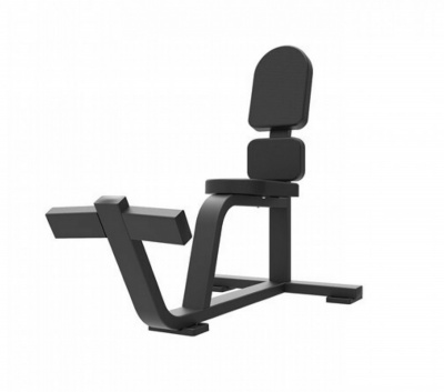 Стул для жима сидя UltraGym UG-XM 660