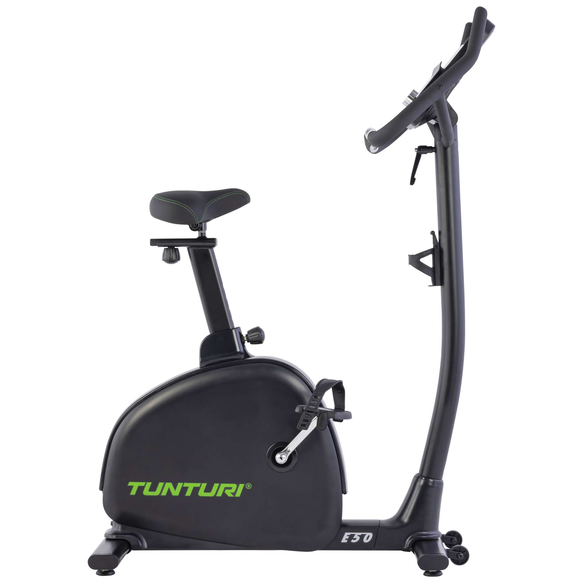 Велотренажер Tunturi Signature E50 23TBE50000