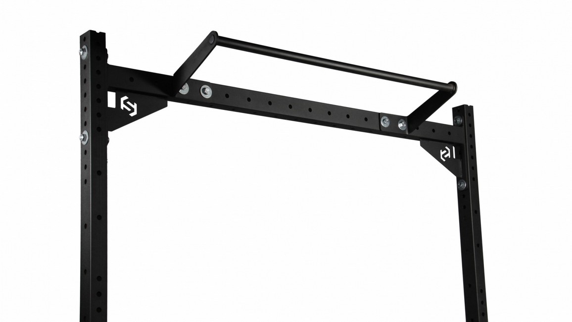 Консольный турник на балку Stecter 1200 мм 2131