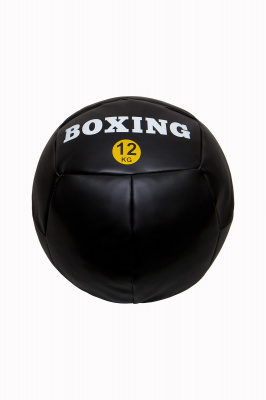 Медицинбол 12кг Totalbox Boxing МДИБ-12