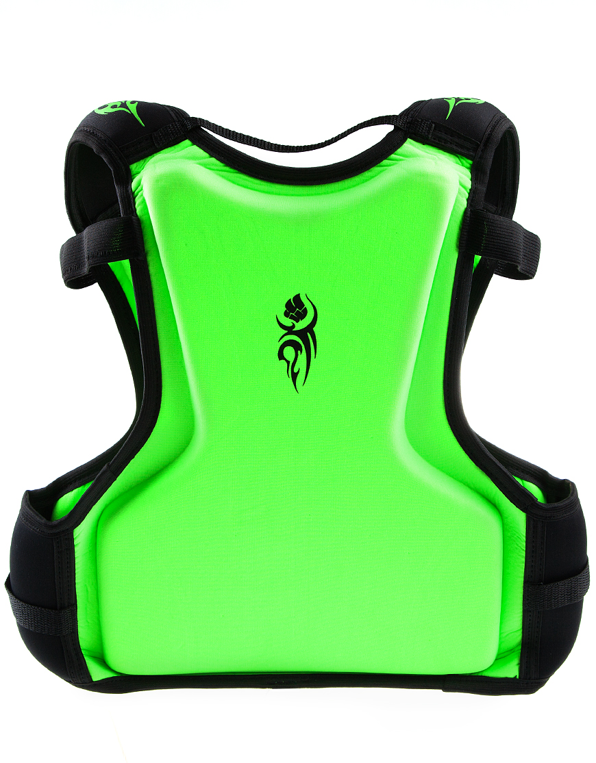 Жилет спасательный Mad Wave Life Vest M0750 03 4 00W Размер S