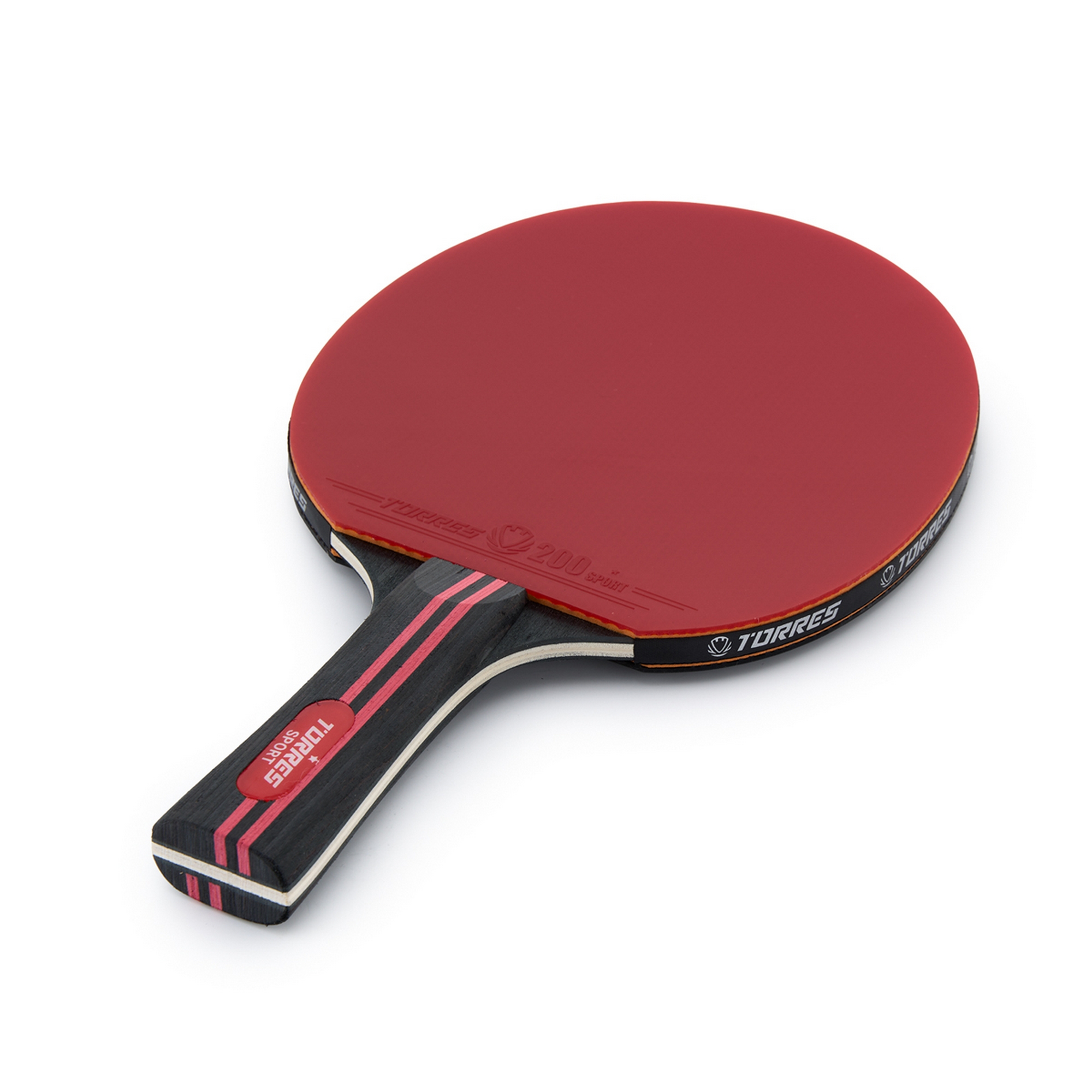 Ракетка для настольного тенниса Torres Sport 1* TT23005