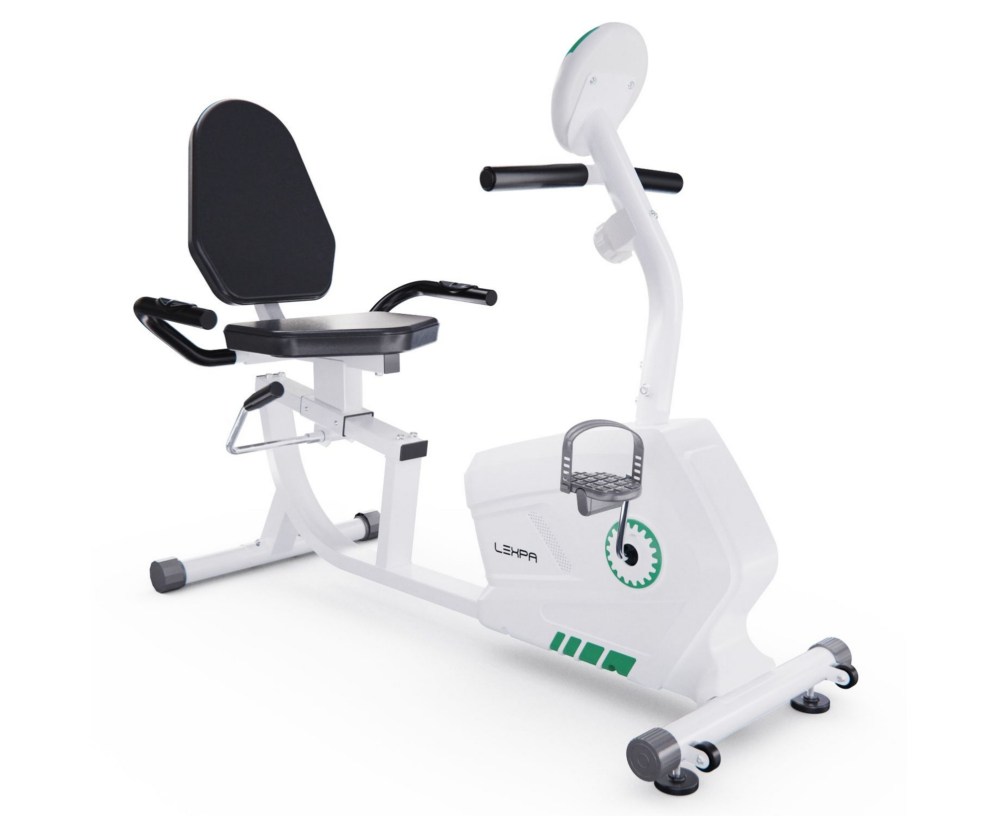 Велотренажер X-Bike DFC LEXPA YA-370