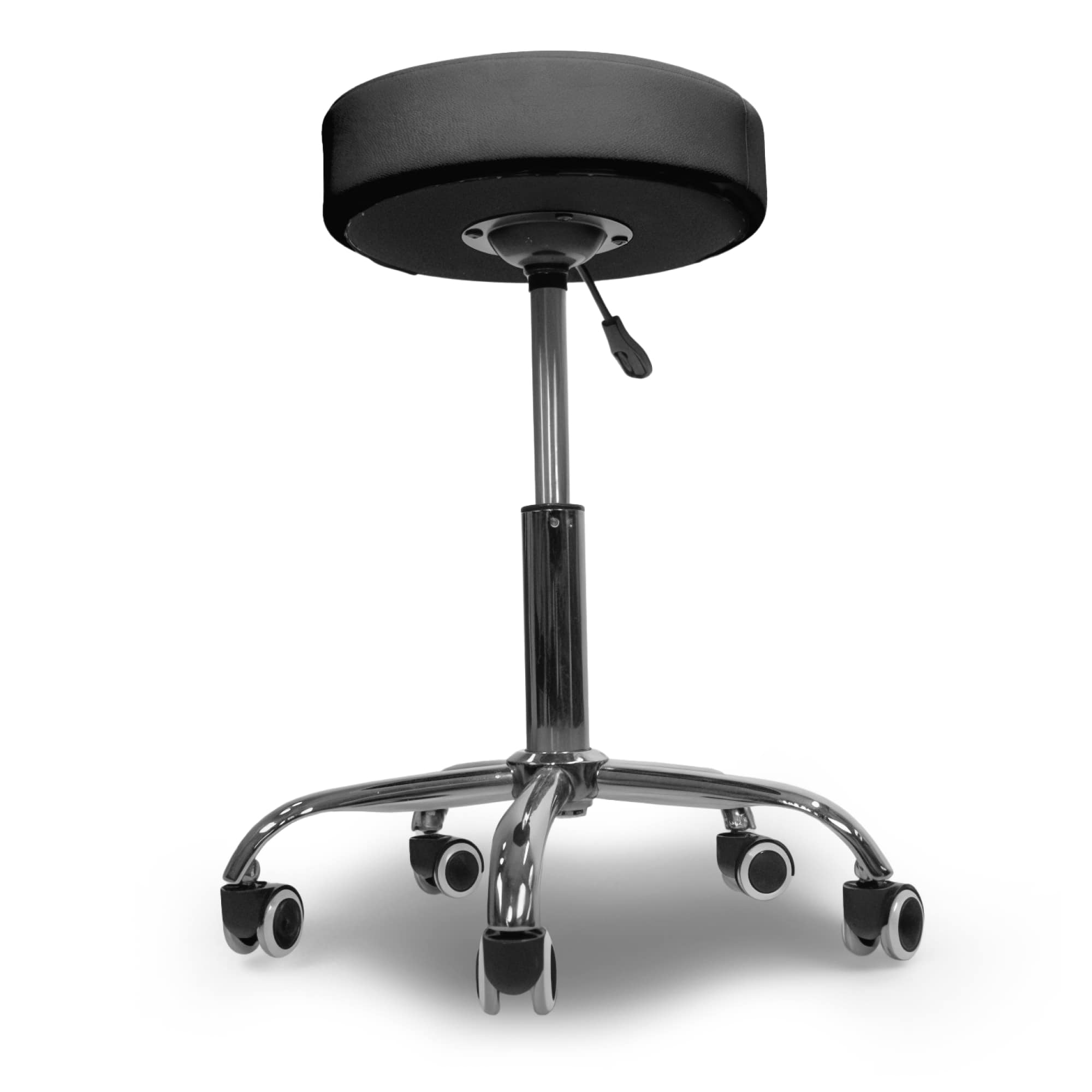 Стул мастера d35cm Unix MSD35BK Black