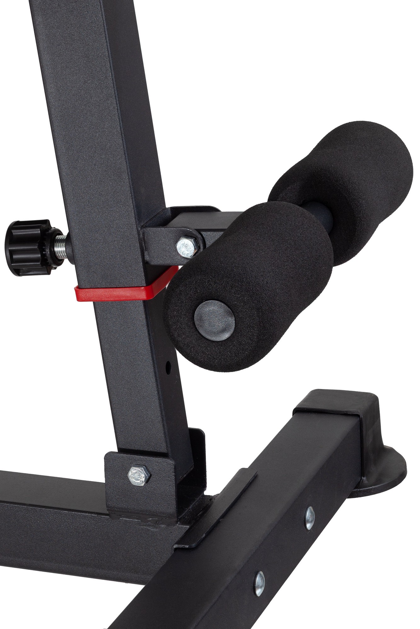 Комплект скамья и стойка VictoryFit VF-T25 | Premium Fitness