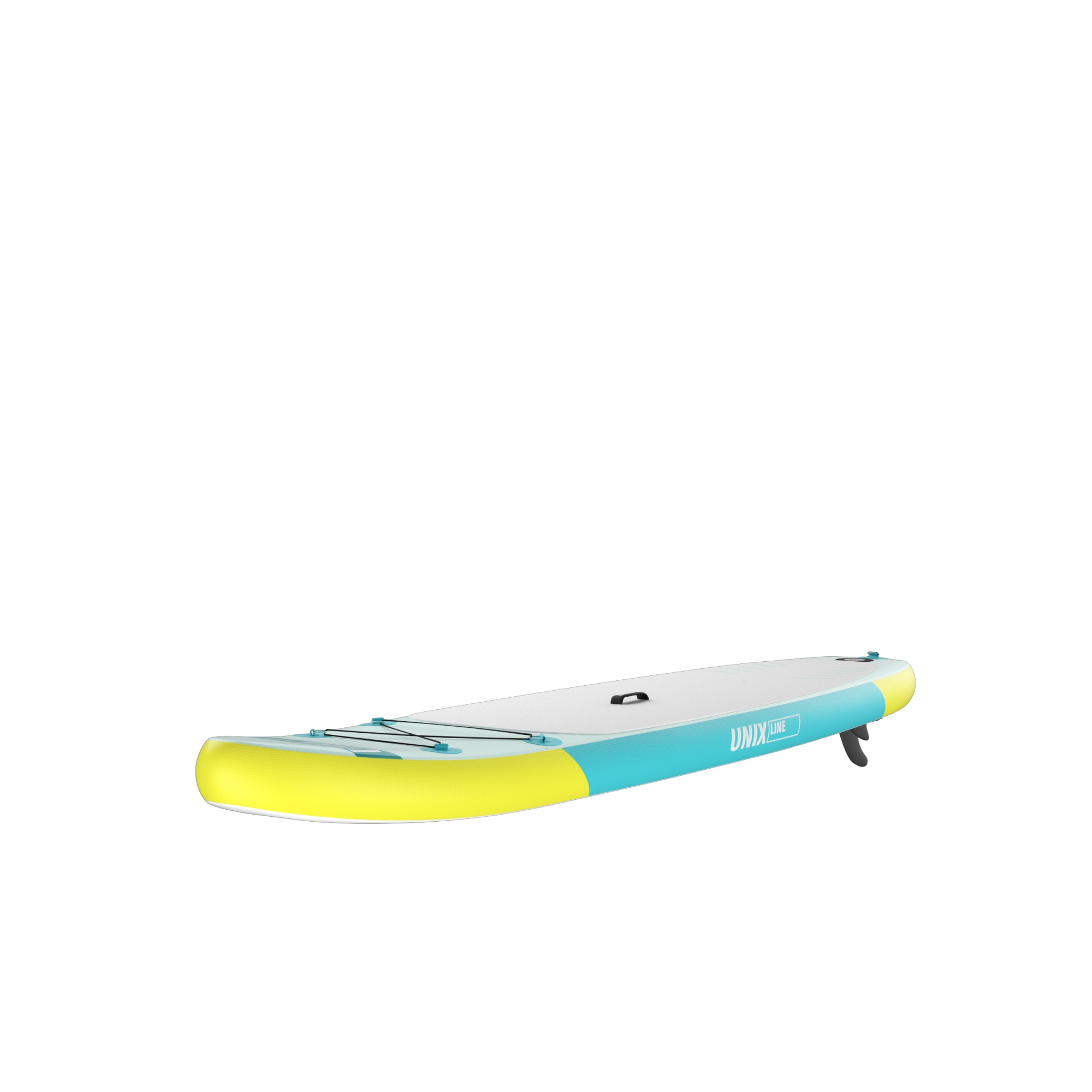 SUP-борд Unix Line Blue Lagoon (320 см) SUPBL320