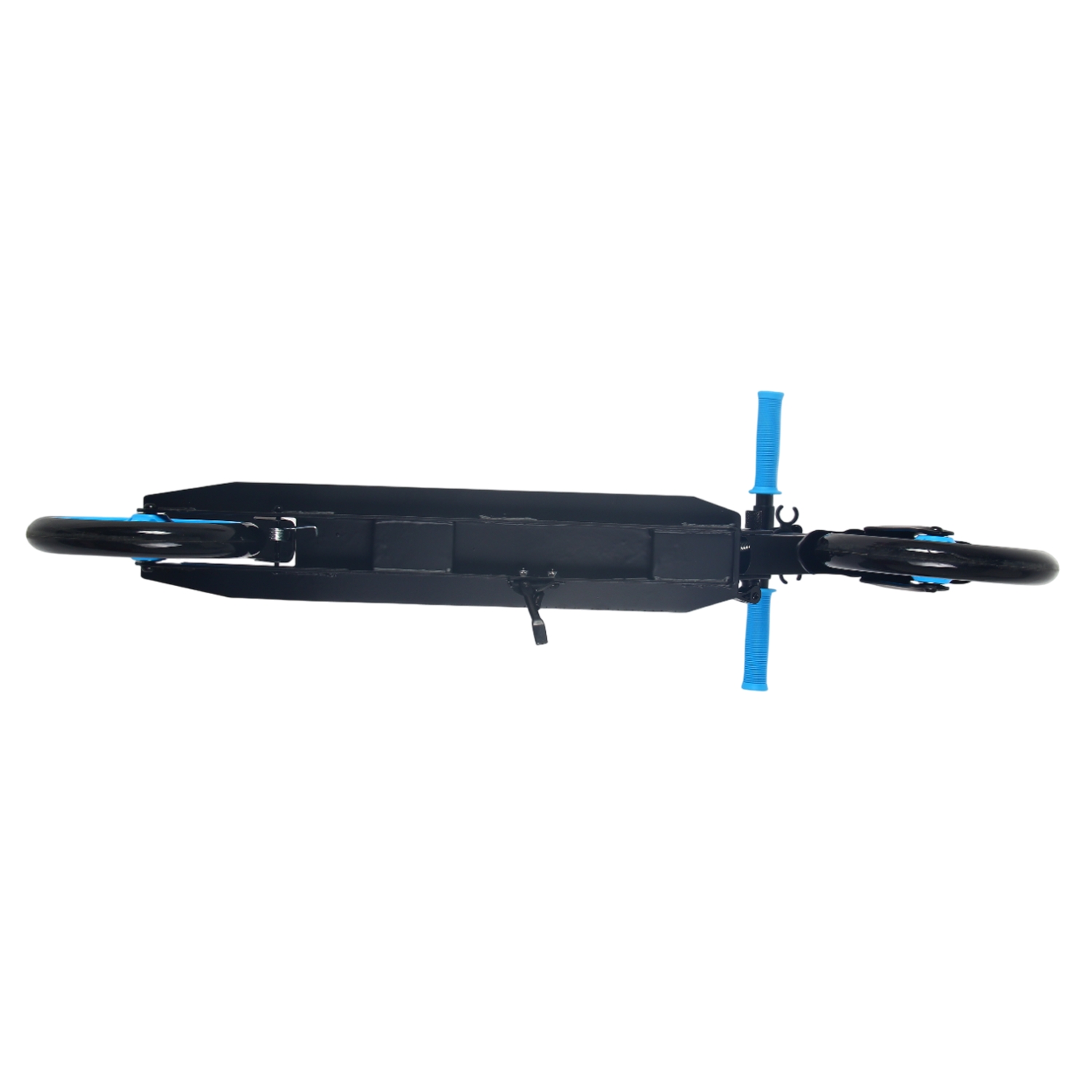 Самокат 200мм Sport Collection CK-SA200-1 black (фонарь и наклейка в подарок)