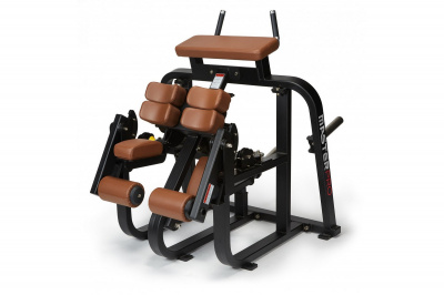 UltraGym LP-316 Сгибание Ног | Premium Fitness