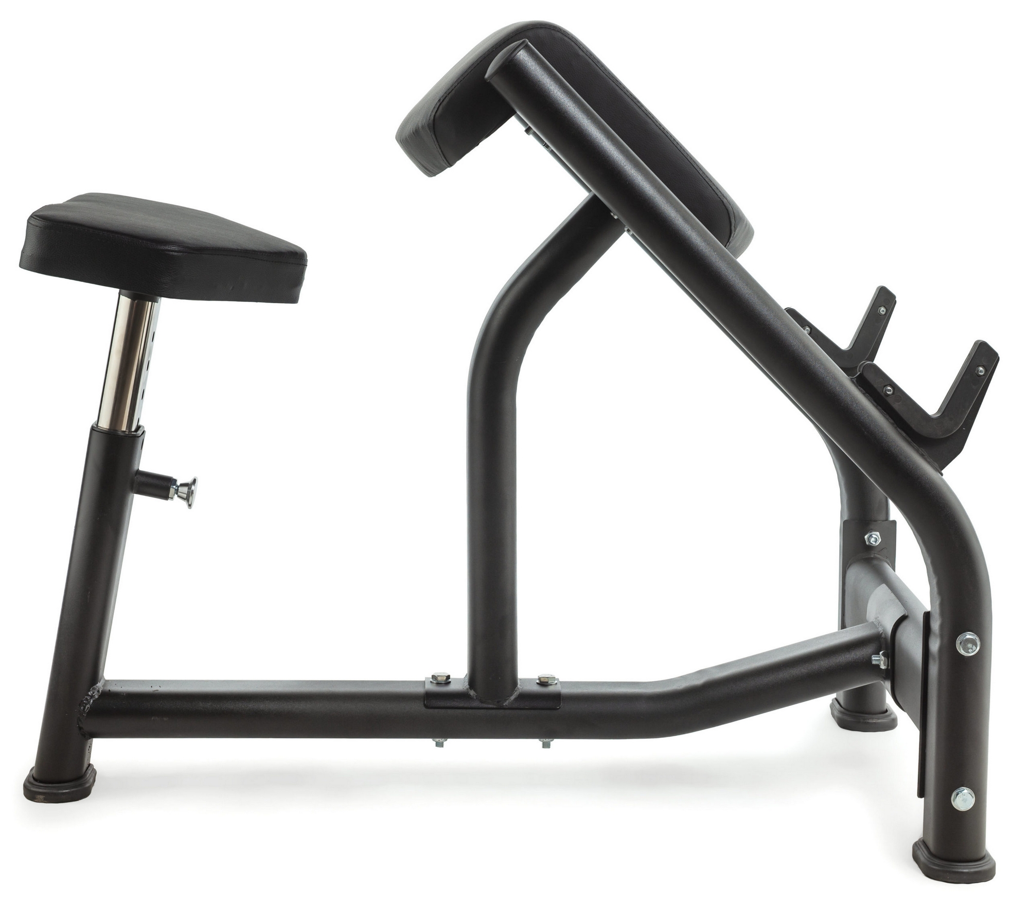 Скамья Скотта VictoryFit VF-A5005 | Premium Fitness