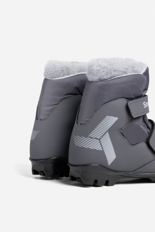 Ботинки лыжные NNN Spine Snowway 165/7-2