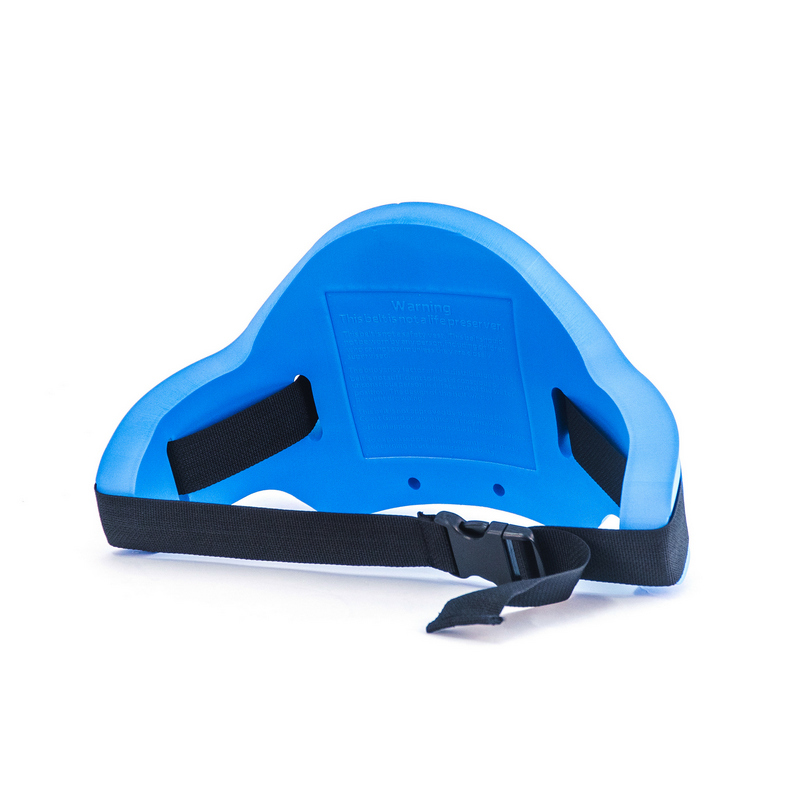 Пояс для аква-аэробики AQUAJOGGER Active - Unisex AP403 голубой