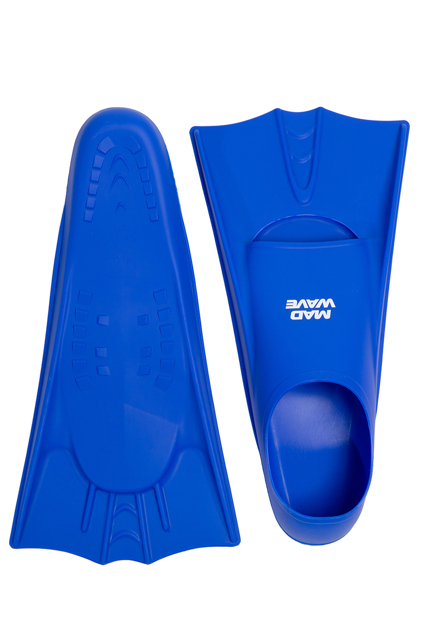 Ласты Mad Wave Flippers M0743 02 04W