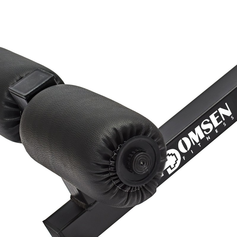Тренажер складная гиперэкстензия Domsen DS21