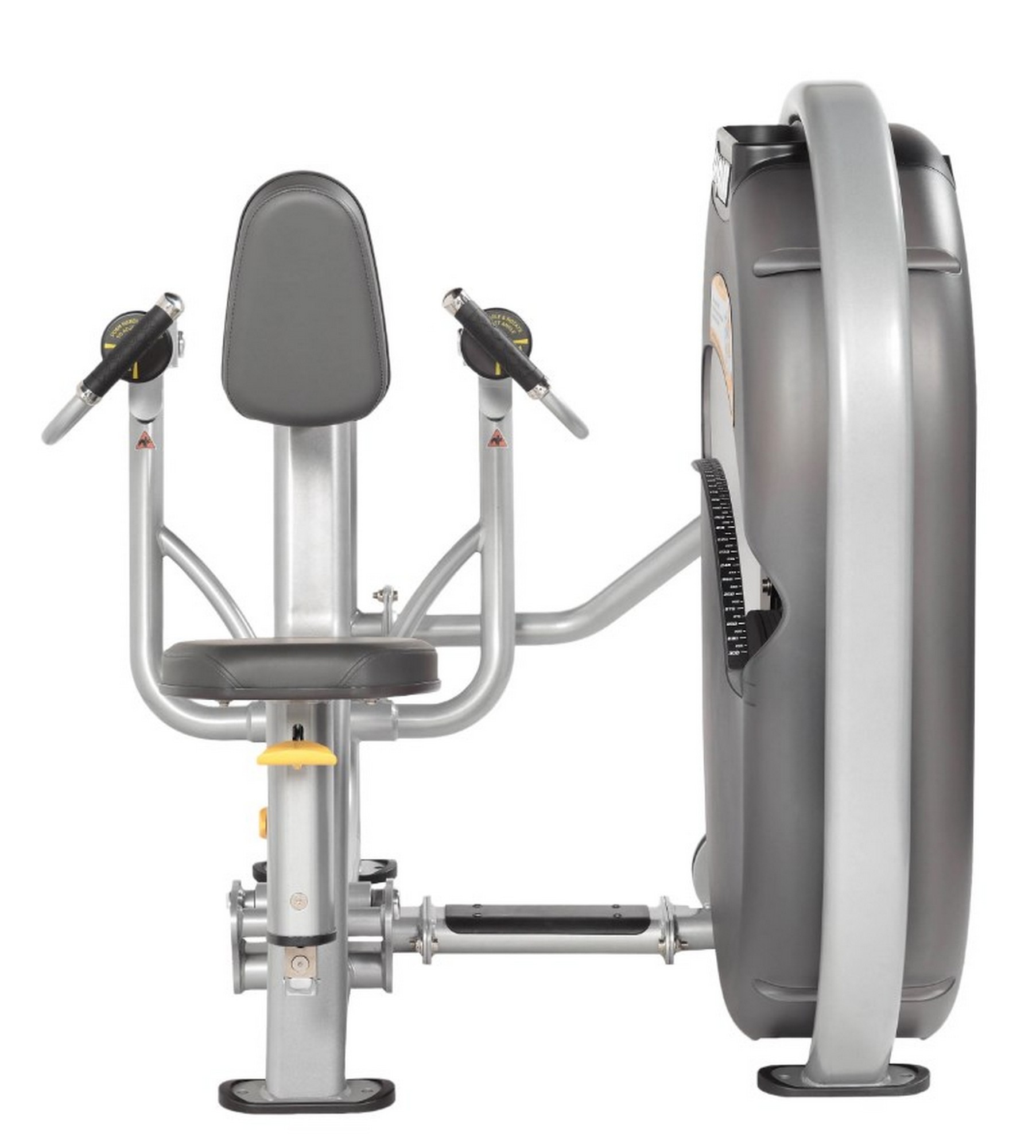 Гребная Тяга Hoist CL-3203 | Premium Fitness