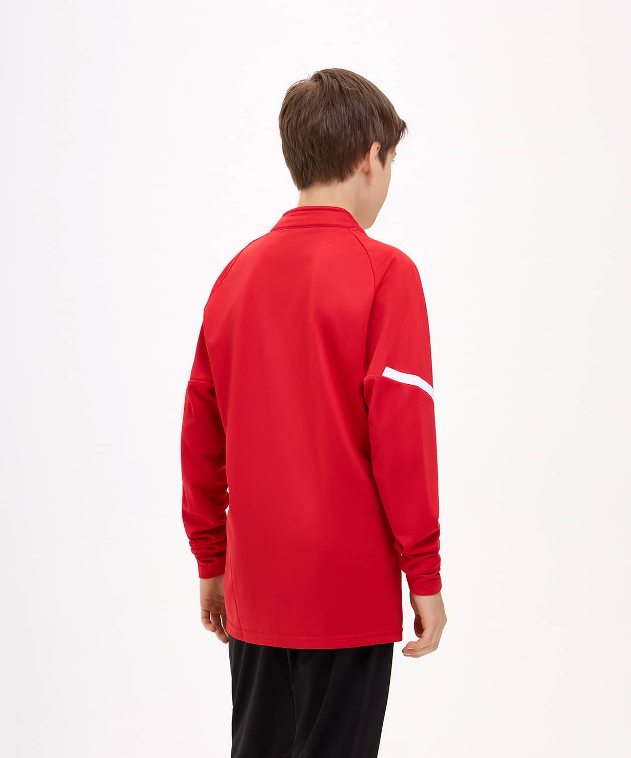 Джемпер тренировочный Jogel CAMP 2 Training Top, красный