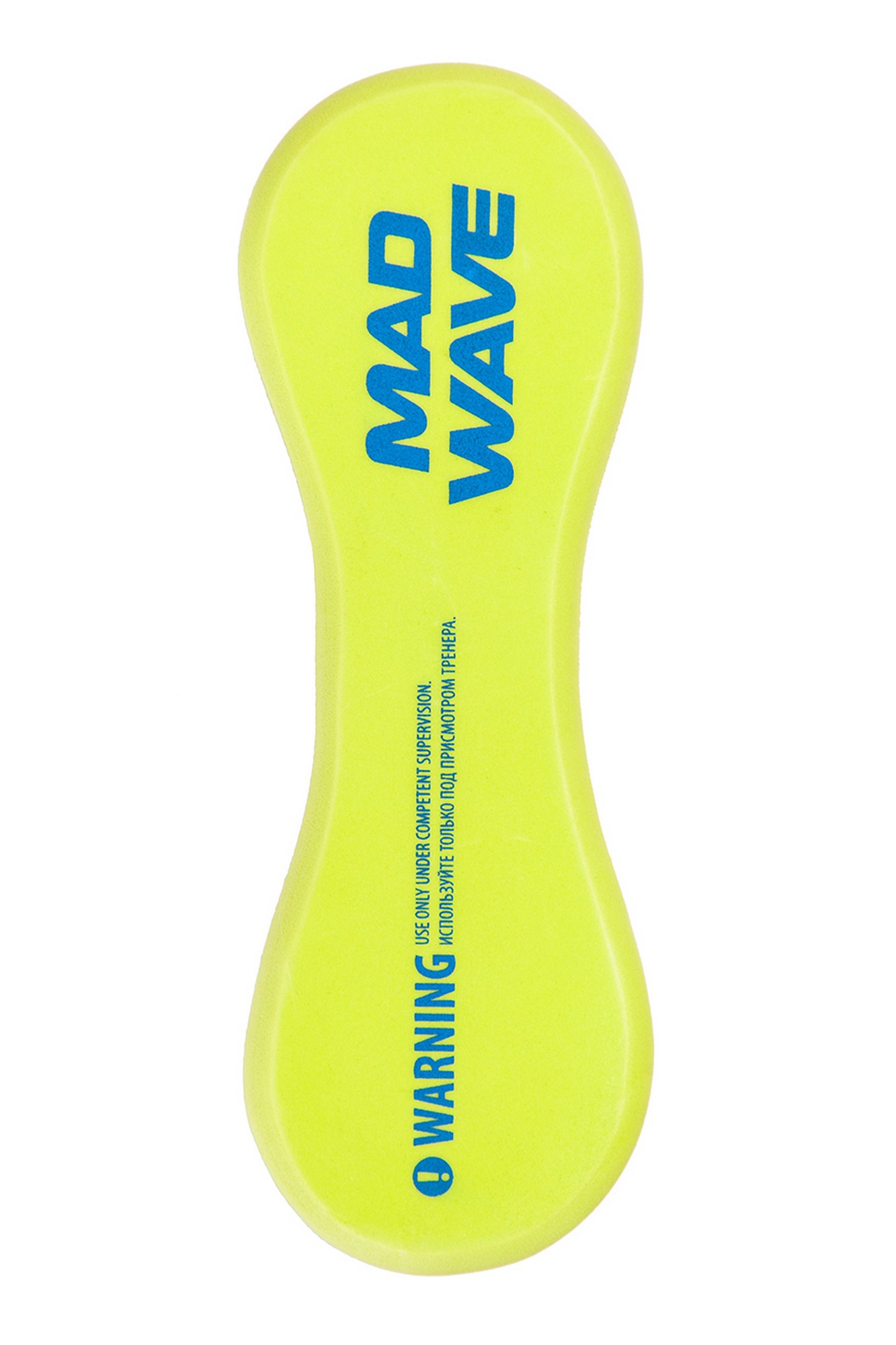 Колобашка Mad Wave Pull Buoy Training Small M0721 01 0 08W