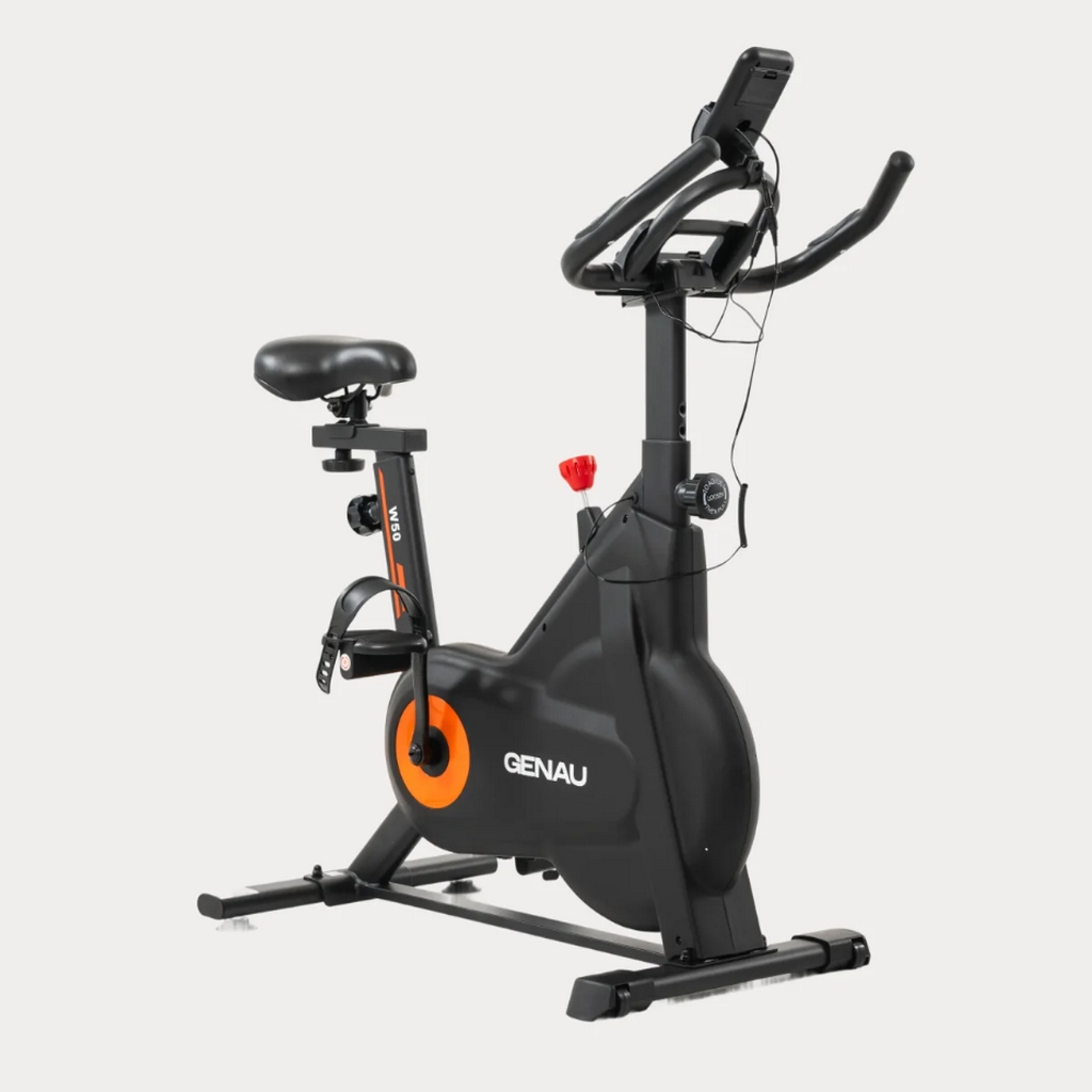 Велотренажер GENAU Spin Bike W50