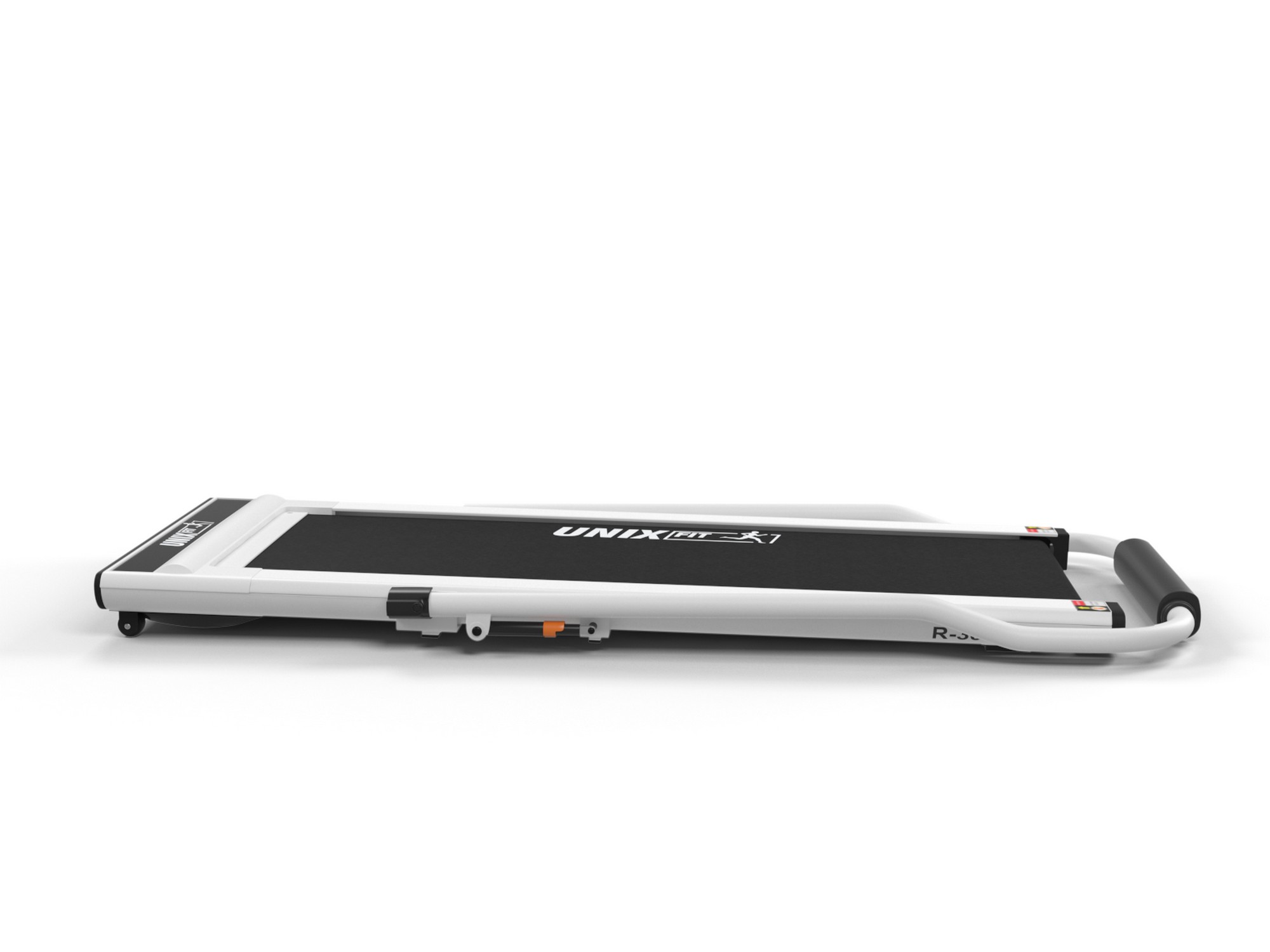 Беговая дорожка UnixFit R-300C TDR300CW White