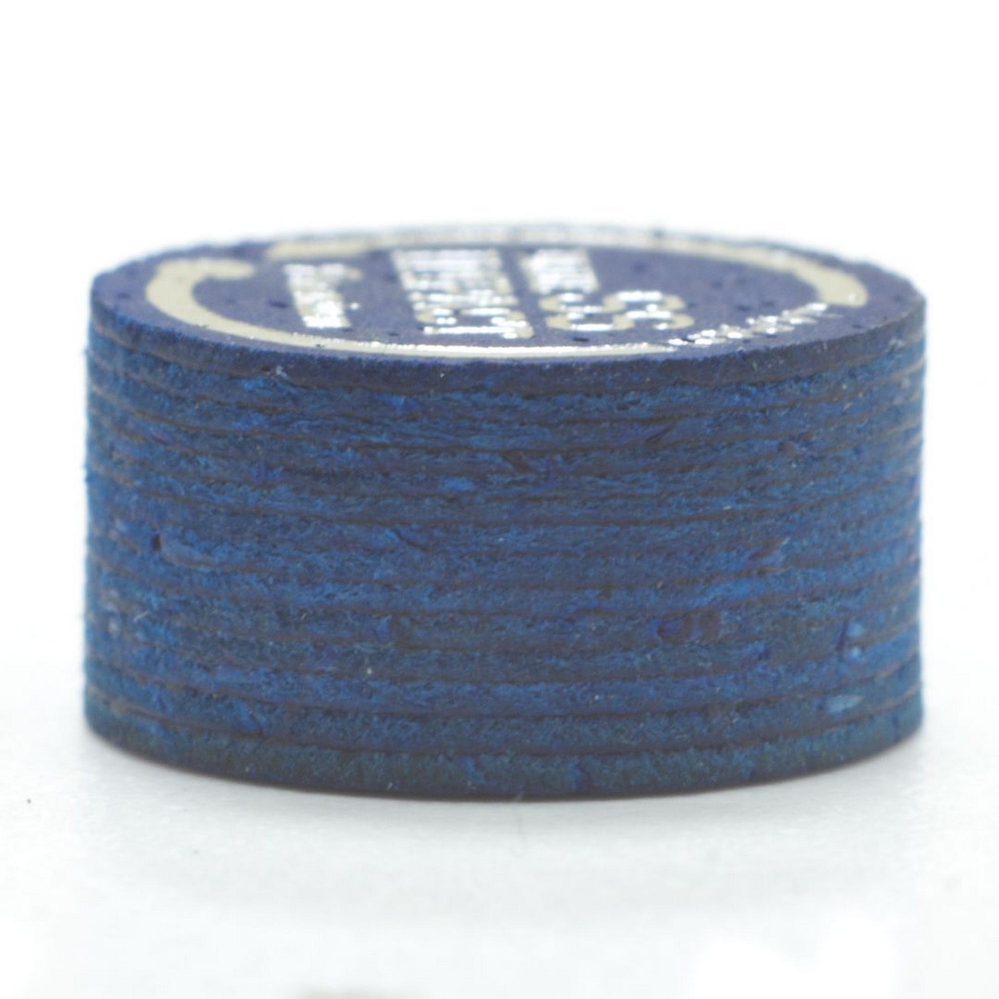 Наклейка для кия Navigator Blue Impact (S) 14мм 45.320.14.1