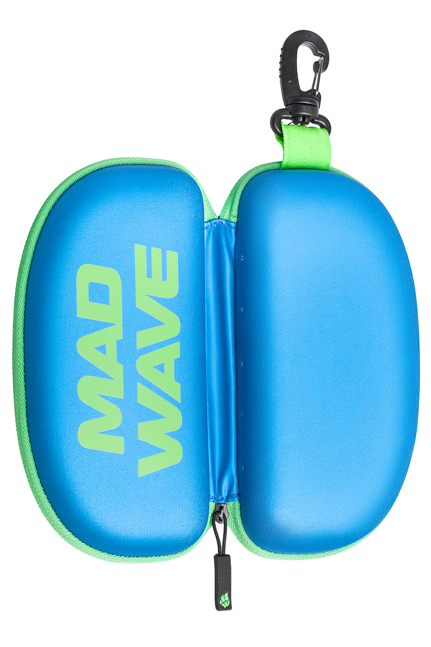 Футляр для очков Mad Wave M0707 01 0 03W