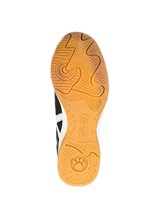 Футзалки Kelme Indoor Copa 55257-26 Black