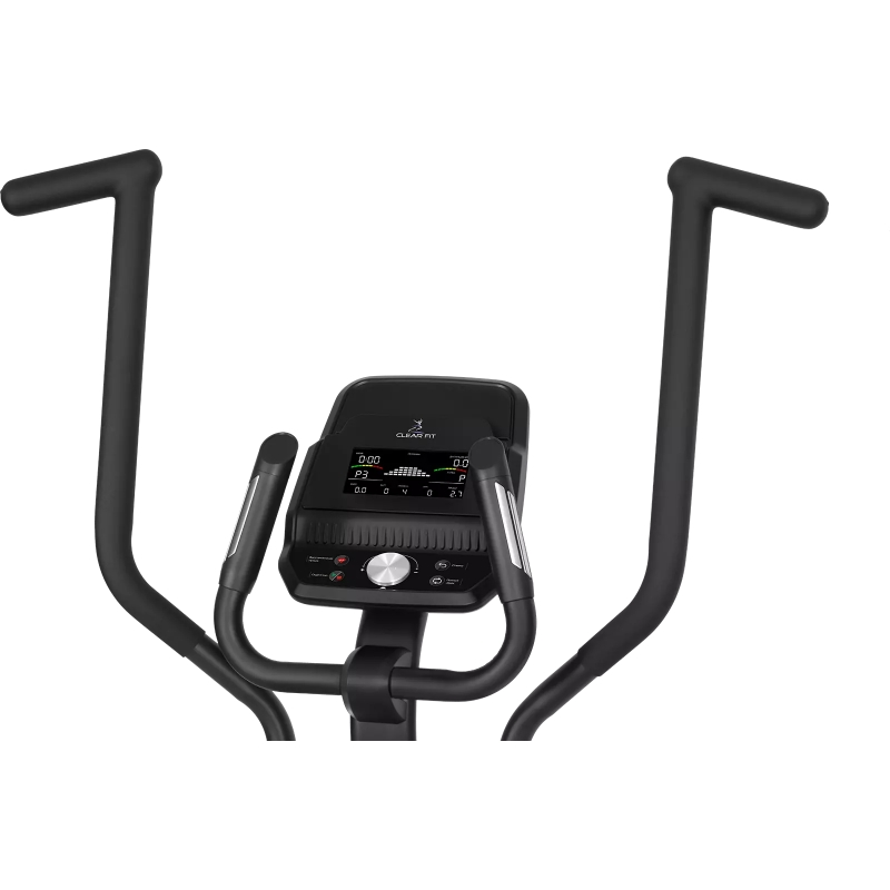 Эллиптический тренажер Clear Fit StartHouse SX 50 BR