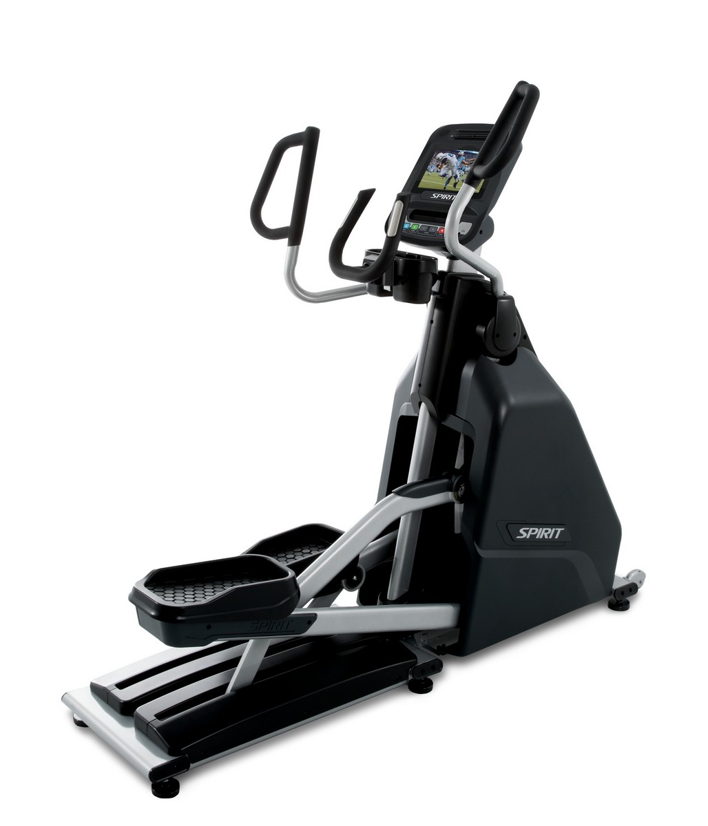 Эллиптический тренажер SPIRIT CE900ENT