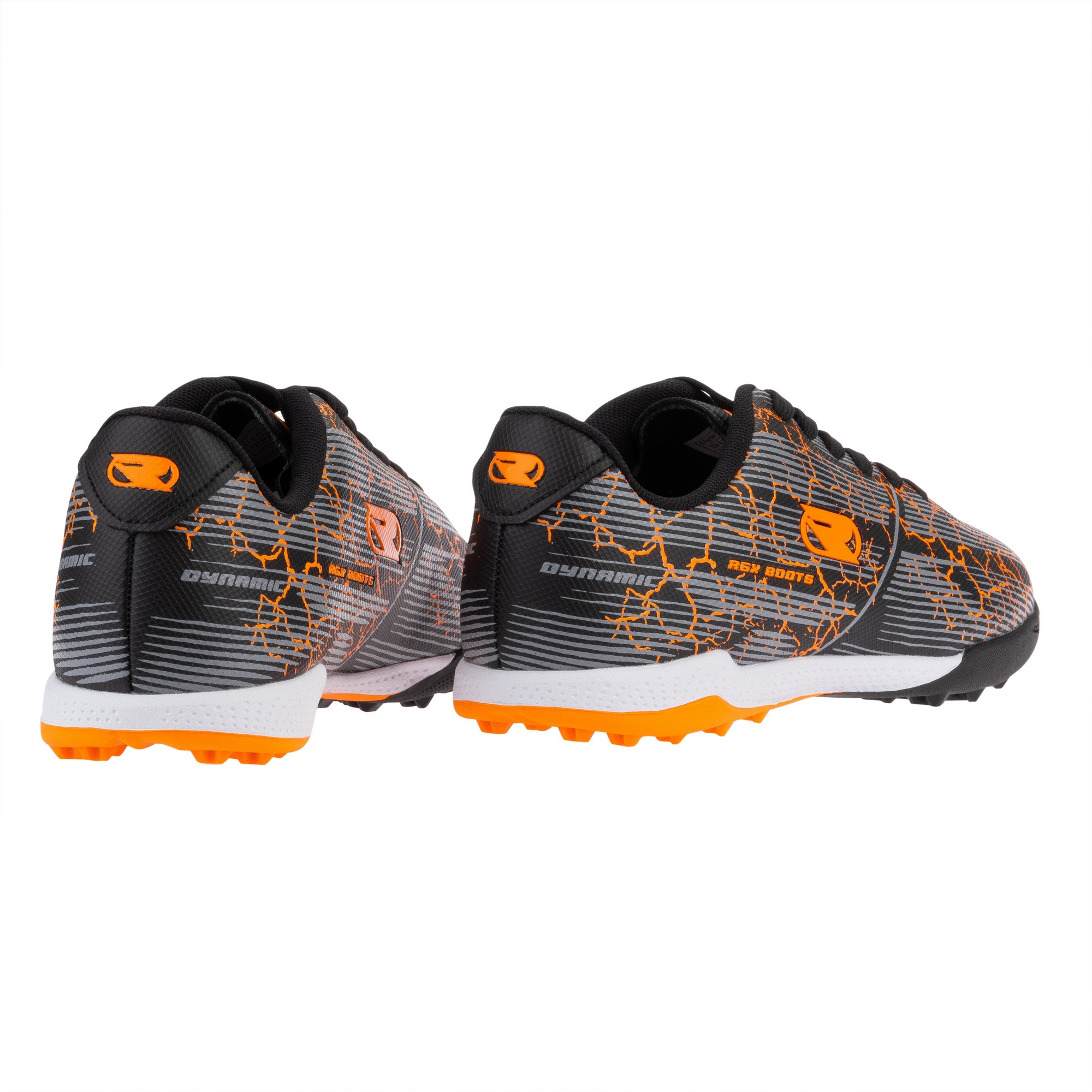 Бутсы RGX SB-ZAL-048 Grey