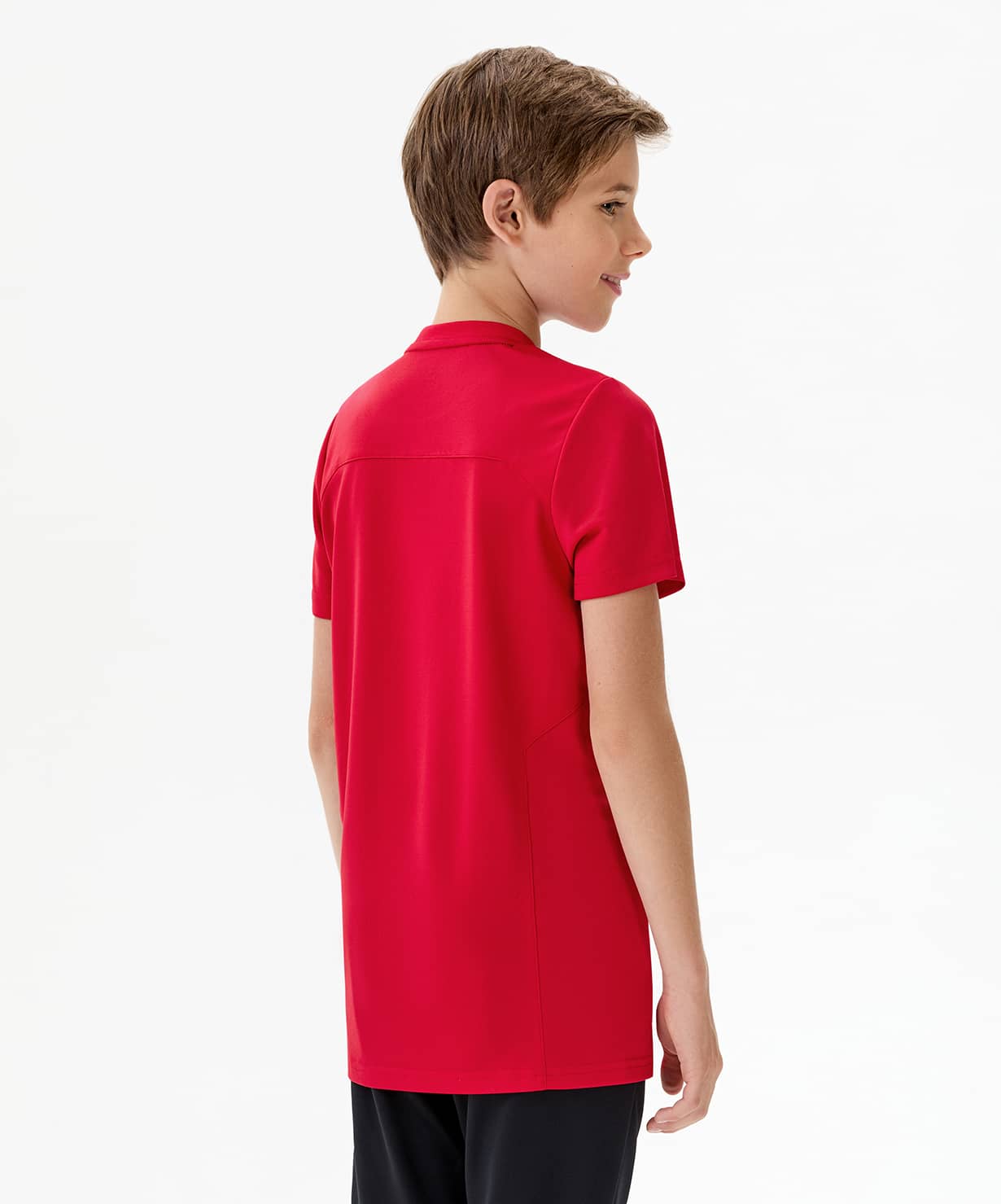 Футболка тренировочная Jogel DIVISION Training Tee, красный