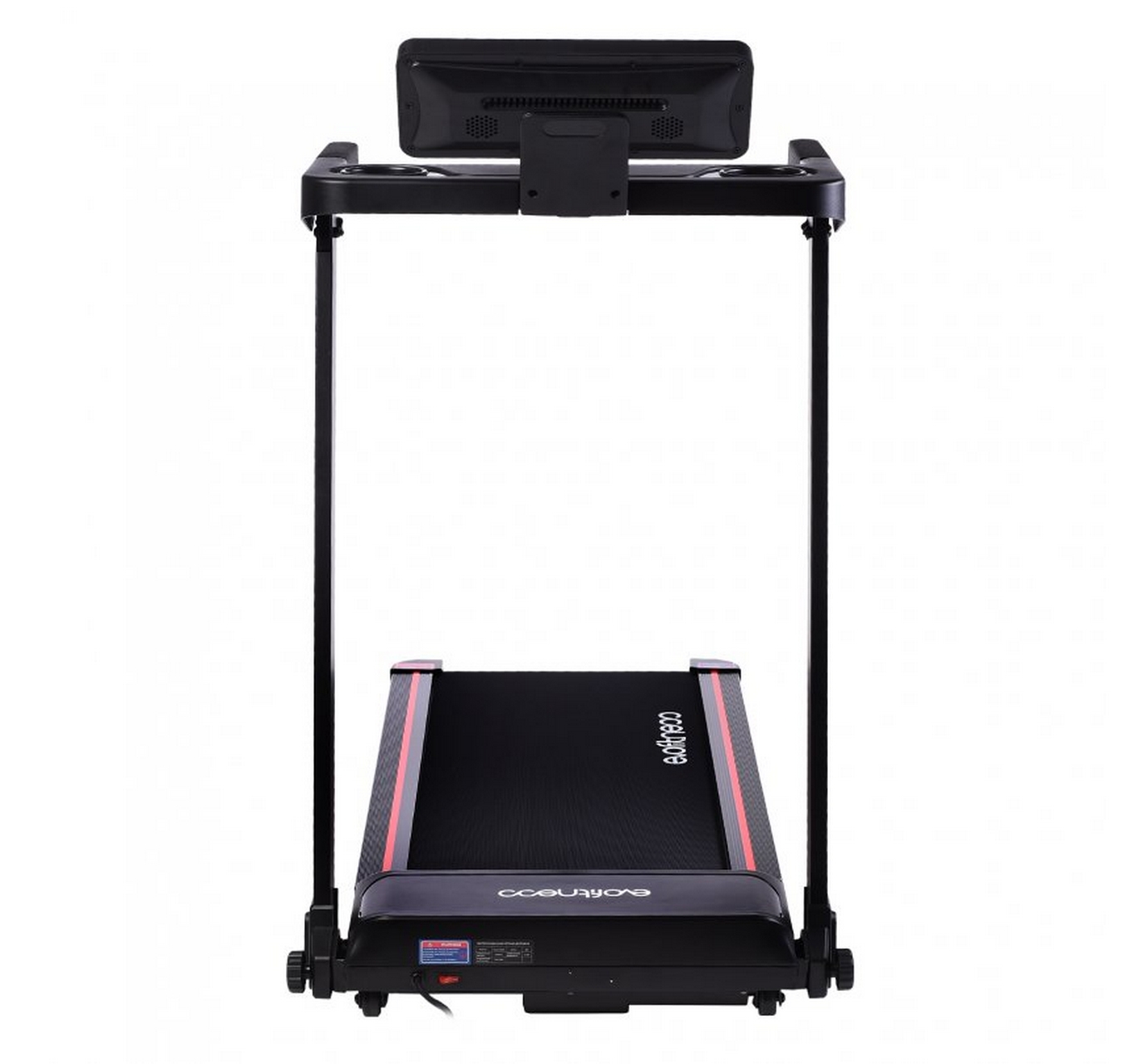 Беговая дорожкаэлектрическая EVO Fitness Vector M400
