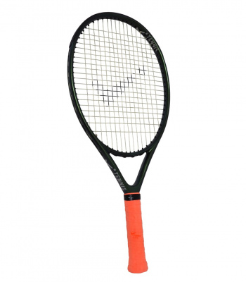 Ракетка теннисная детская (вес 220гр, G00) 23'' Tennis Life ROWАN TLKL89G00