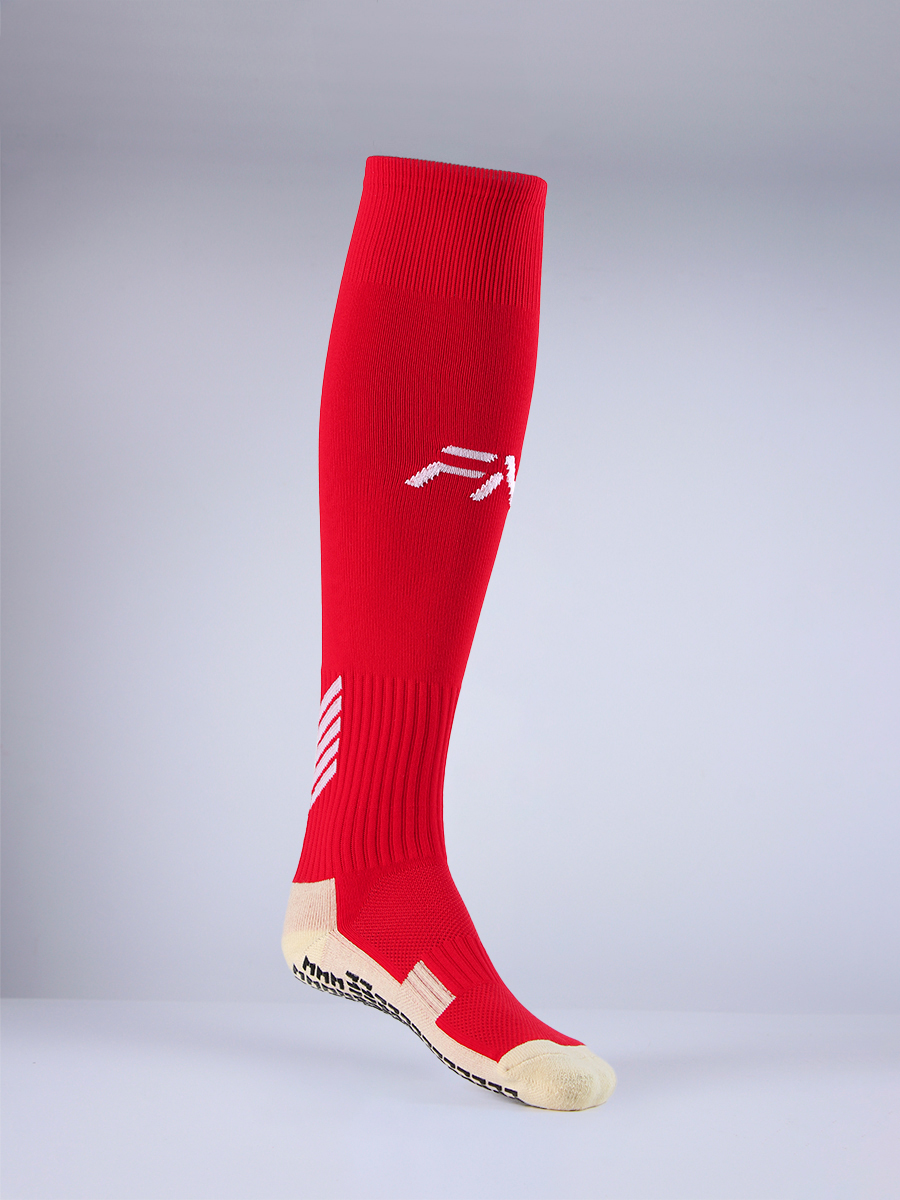 Гетры FN Soccer Socks FN1011002-600 Red
