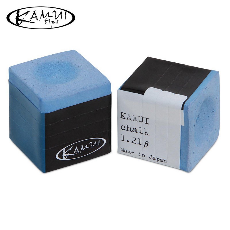 Мел Kamui 1.21 Beta Sky Blue 1шт 06663