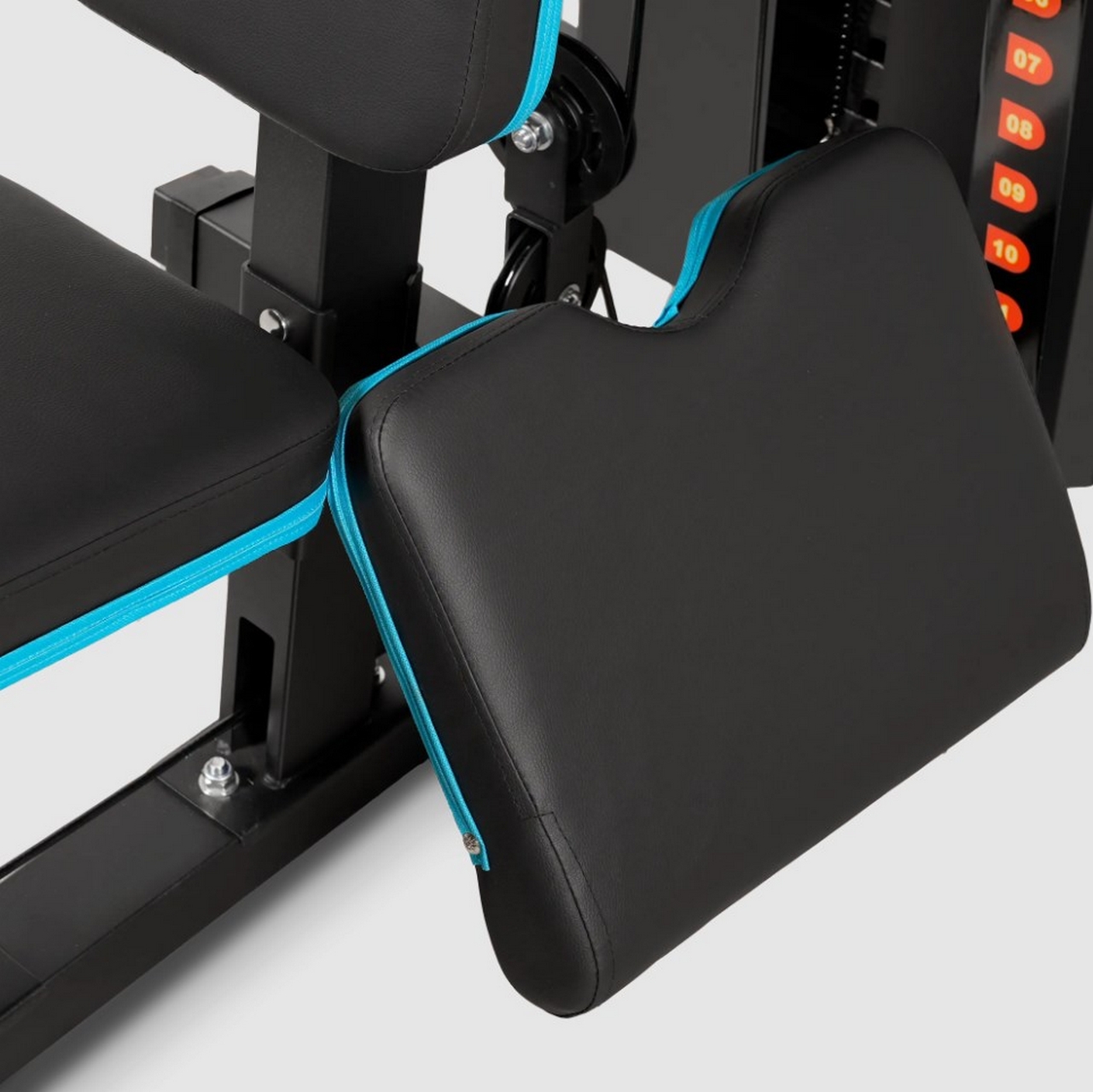 Силовой комплекс домашний Oxygen Fitness NOLAN PLUS