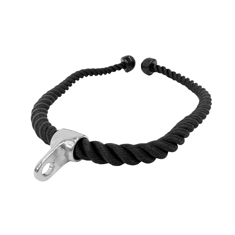 Гибкая тяга (канат) XXXL для трицепса Profi-Fit PROFI-FIT-RT-002