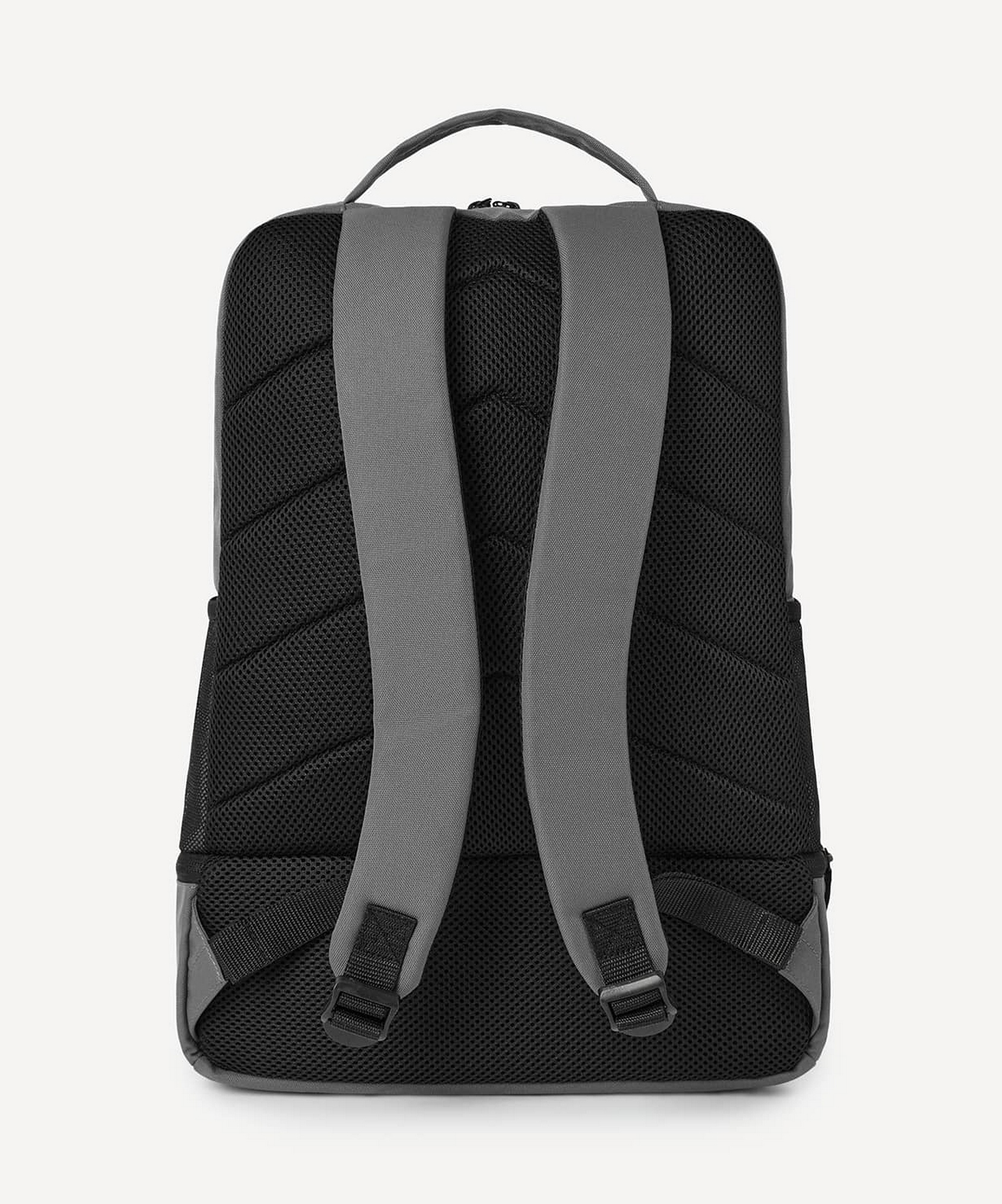 Рюкзак с двойным дном Jogel CAMP Double Bottom 2.0 темно-серый
