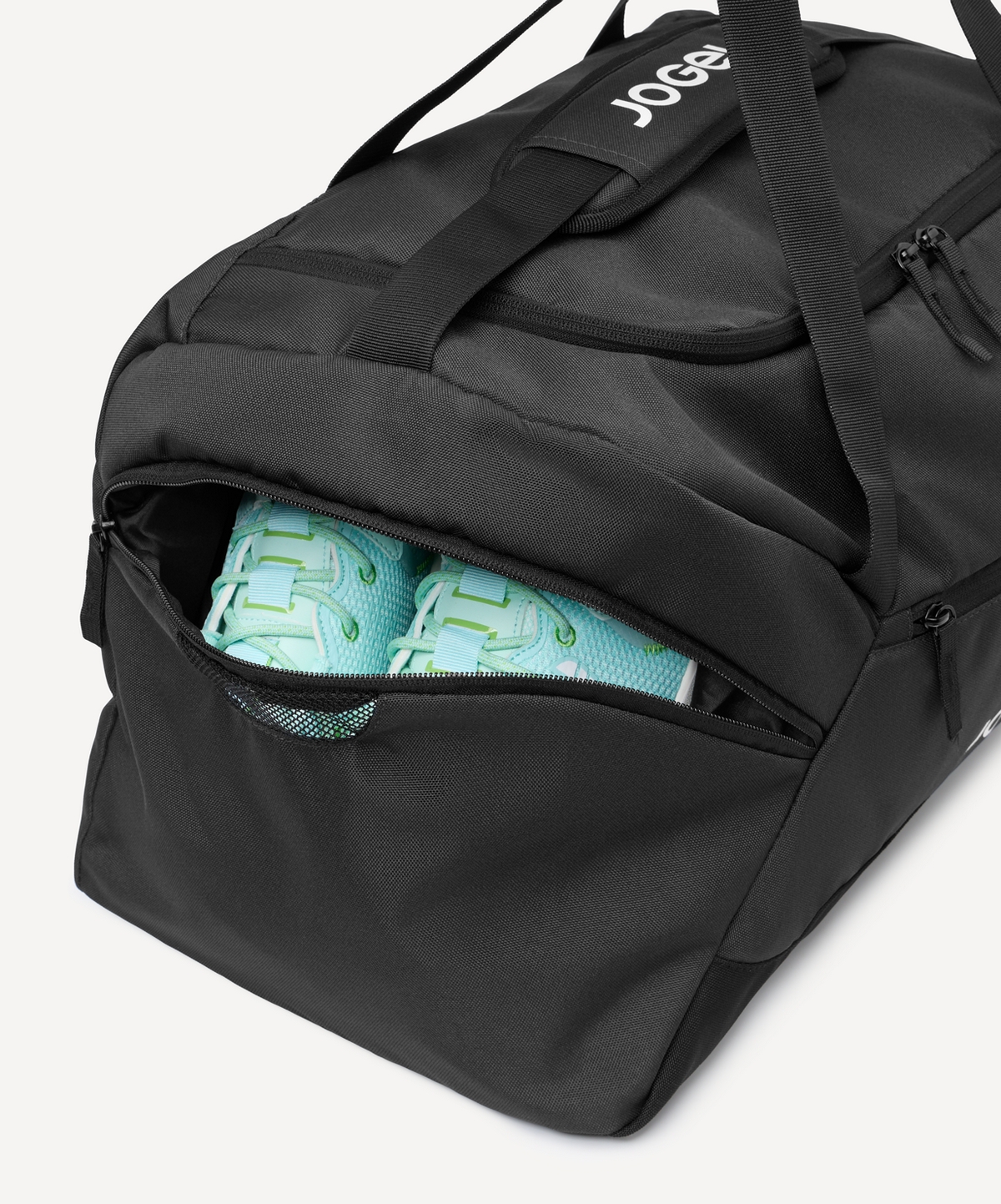 Сумка спортивная Jogel CAMP Medium Bag, черный