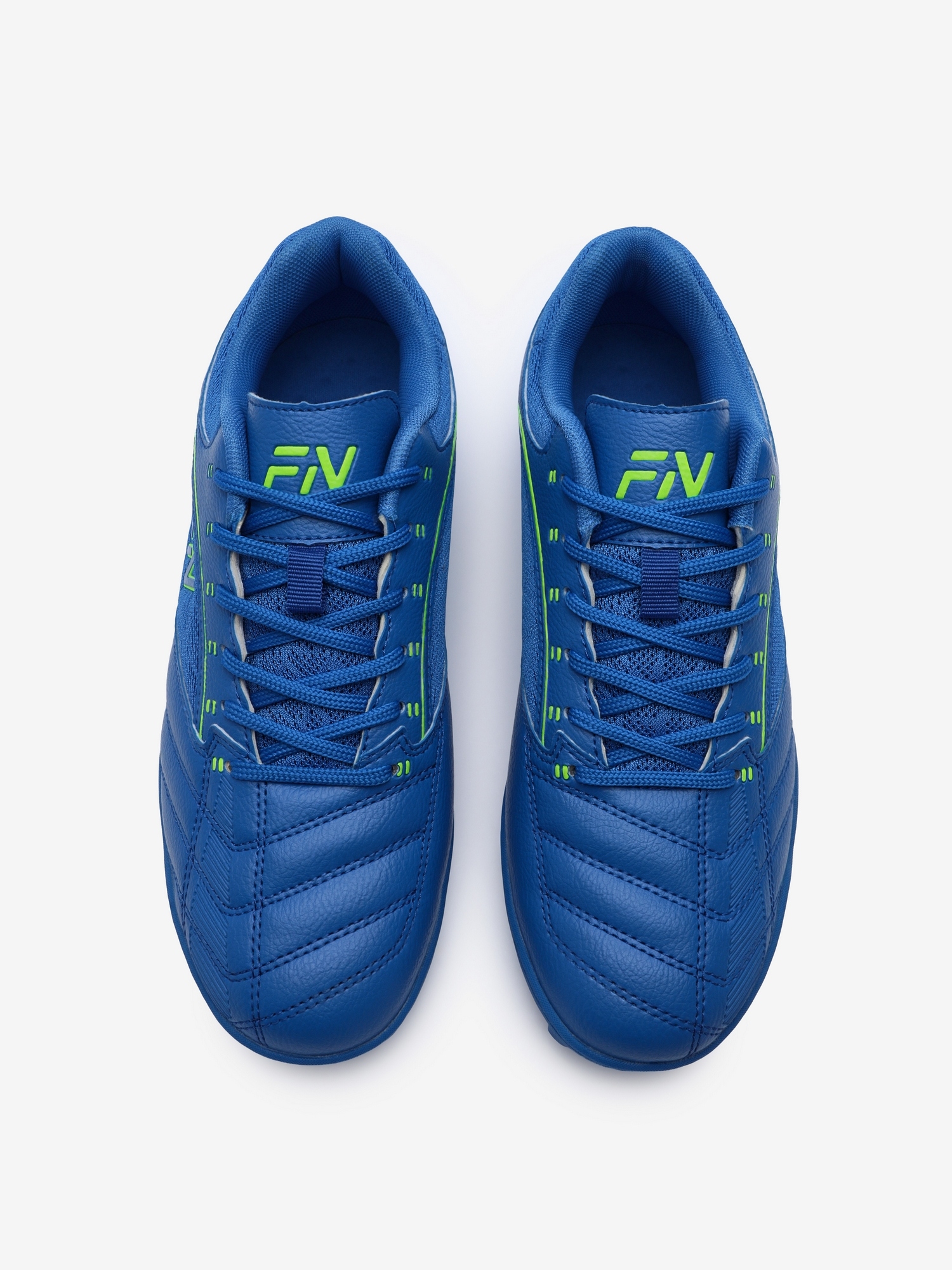 Детские шиповки FN Core Kid (TF) KFN5061003-415 Blue