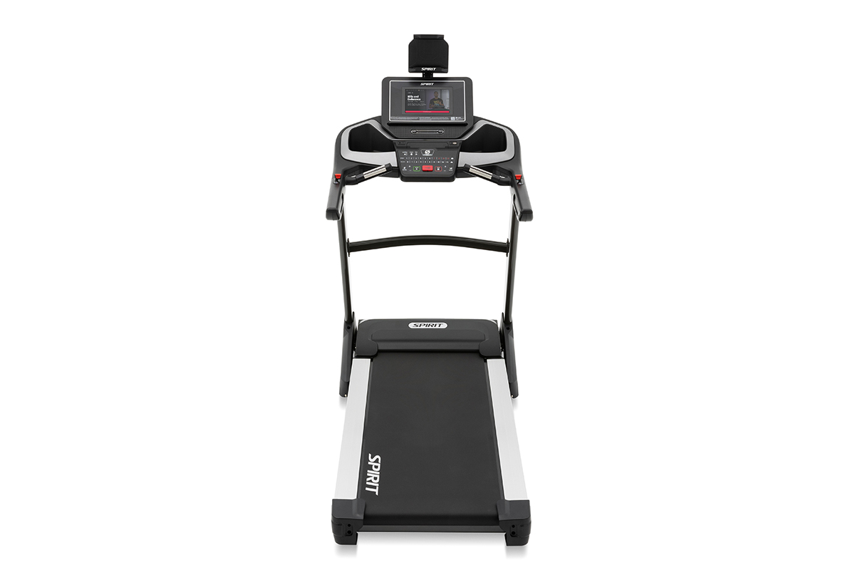 Беговая дорожка SPIRIT XT485 ENT
