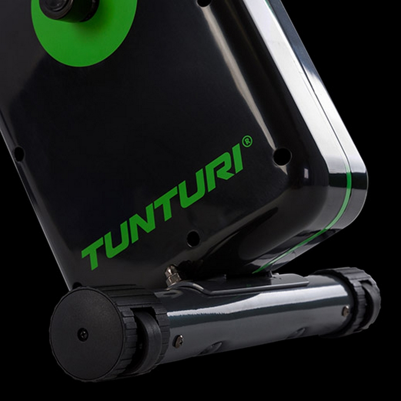 Велотренажер X-Bike со спинкой Tunturi Cardio Fit B25 17TCFB2050