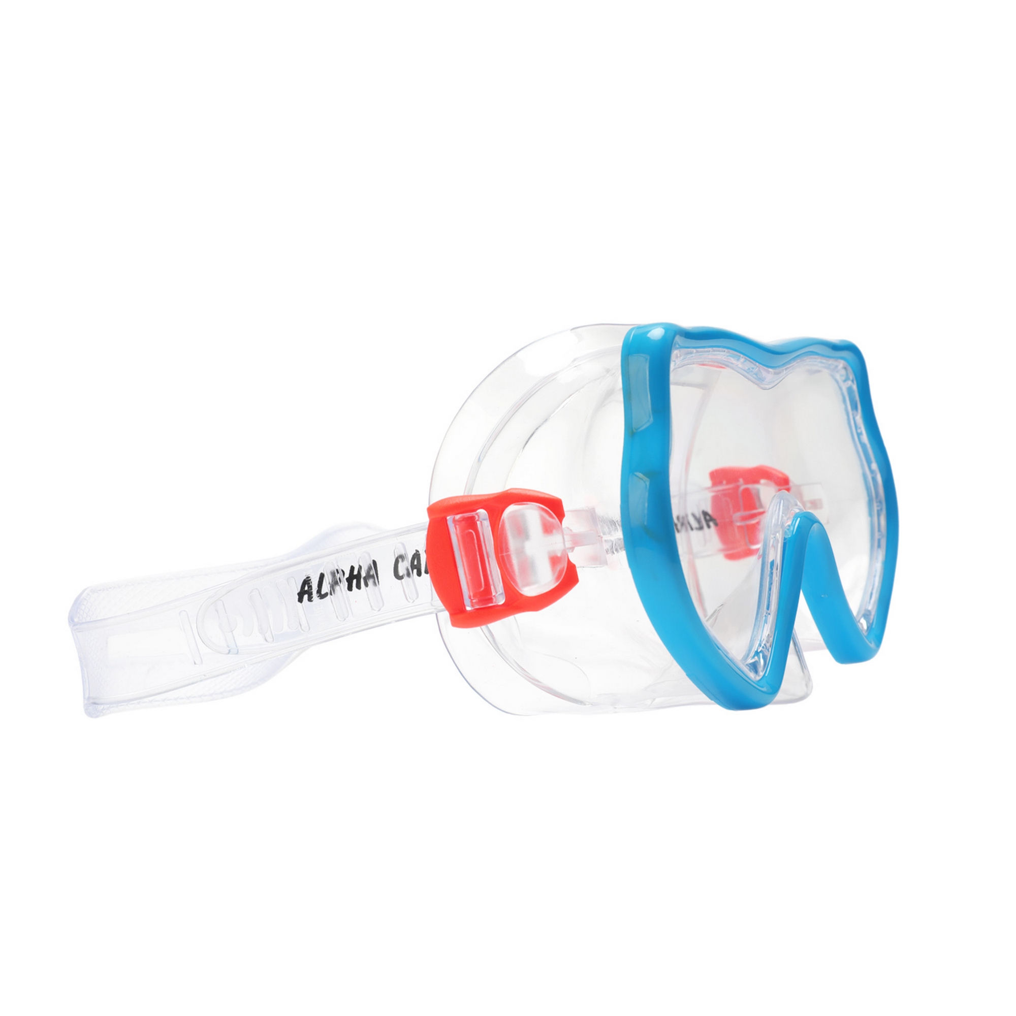 Набор Alpha Caprice MSF-1045S37F63 Lite Blue
