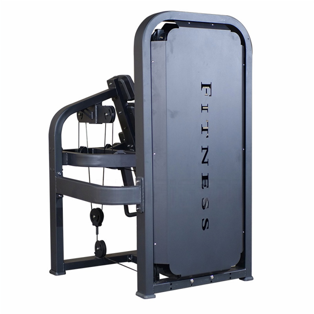 Бицепс машина (растяжение) Pumpset S6725