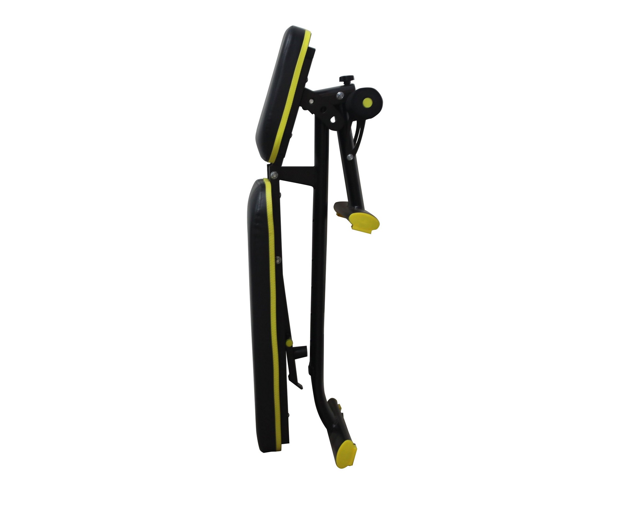 Cкамья силовая универсальная DFC DCH319 | Premium Fitness