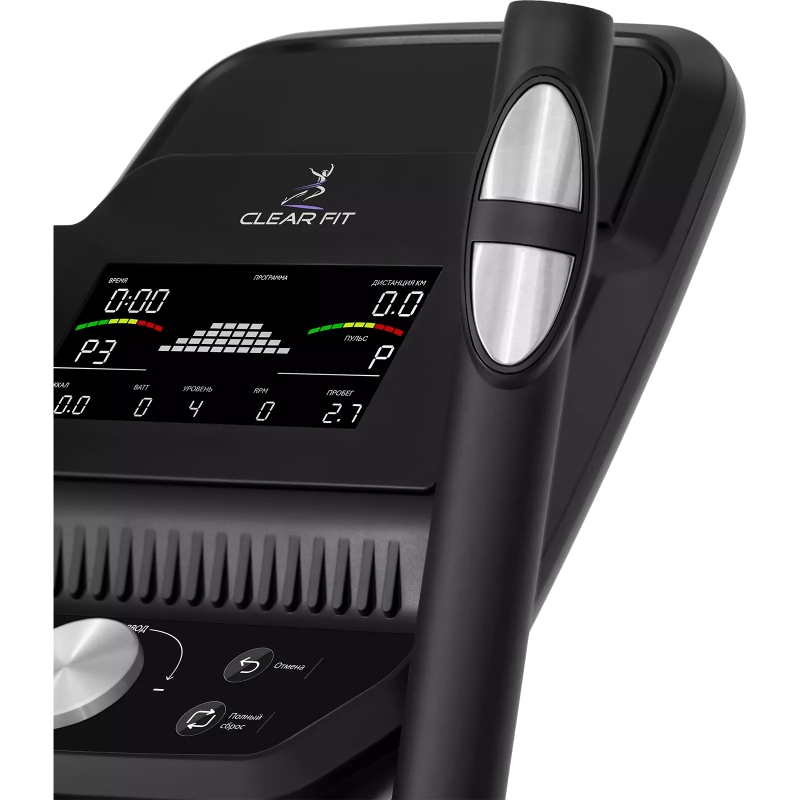 Эллиптический тренажер Clear Fit StartHouse SX 46 B