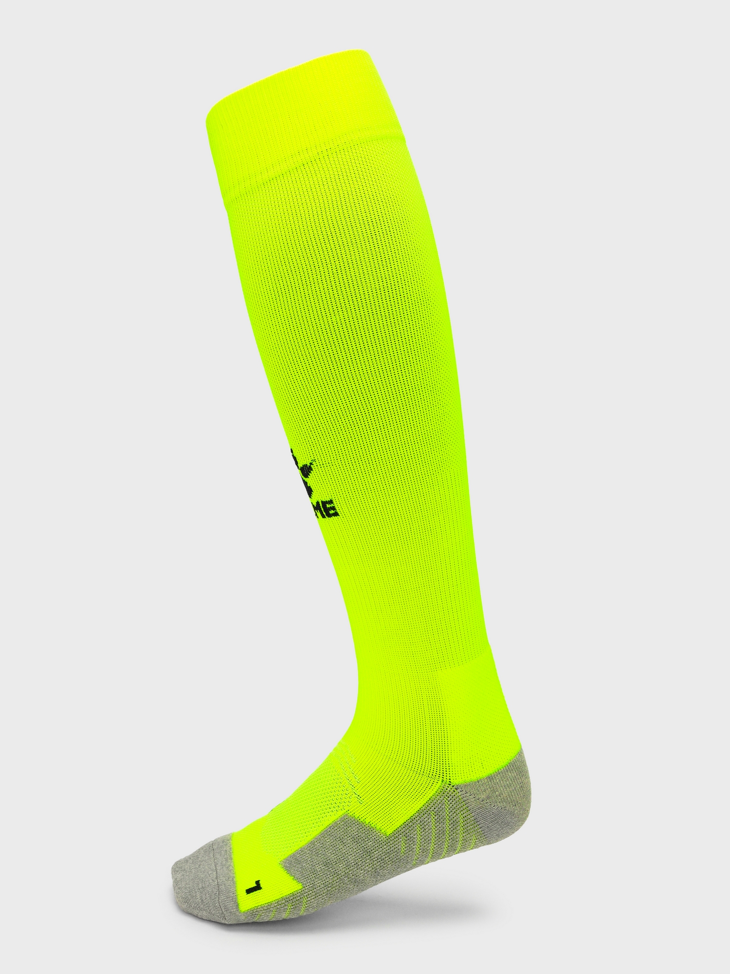 Гетры Kelme Elastic Mid-Calf Football Sock K15Z908-933 Light Green