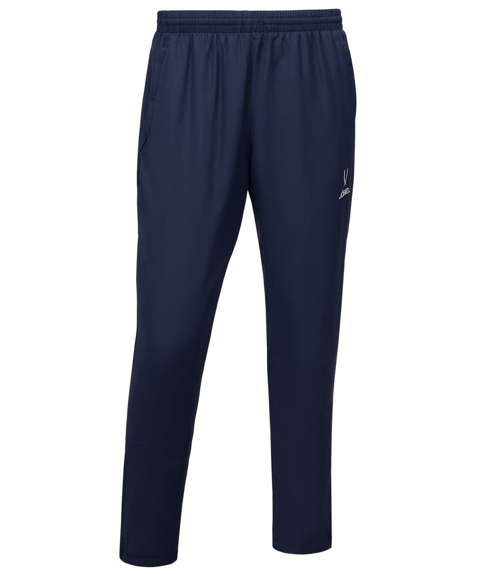 Брюки спортивные Jogel CAMP 2 Lined Pants, темно-синий