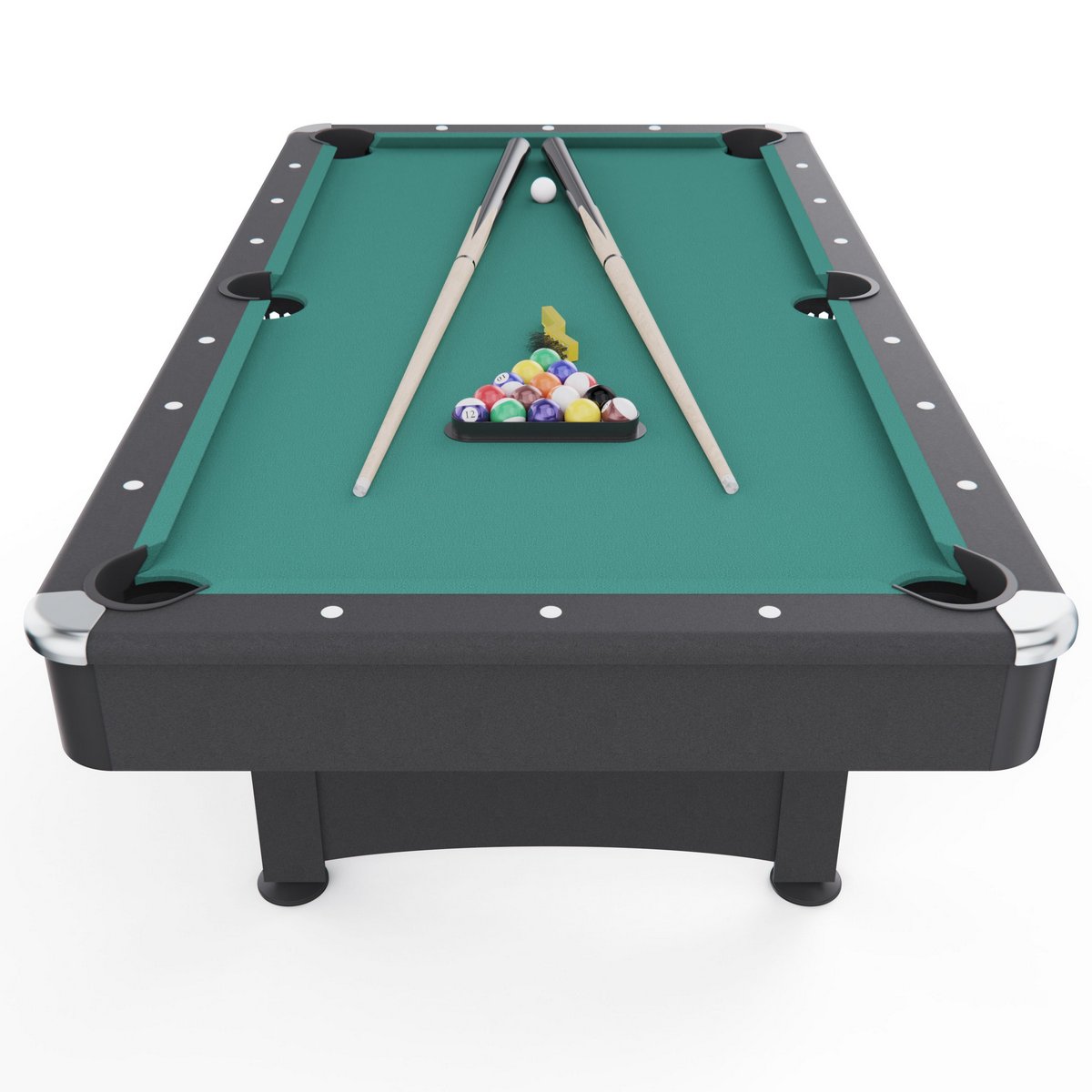 Игровой стол - бильярд DFC 84" DT-GT002