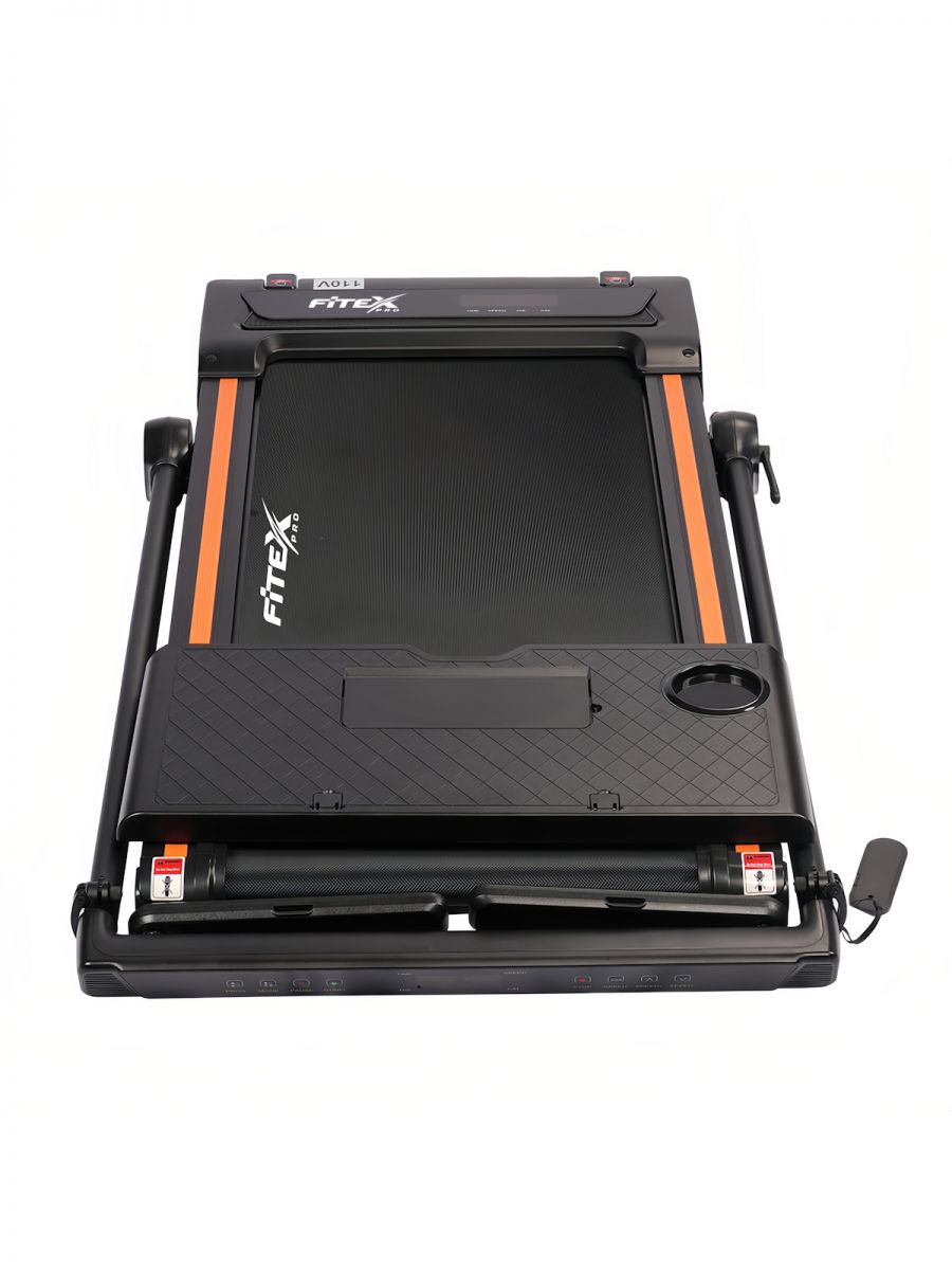 Электрическая беговая дорожка Fitex Pro GALE